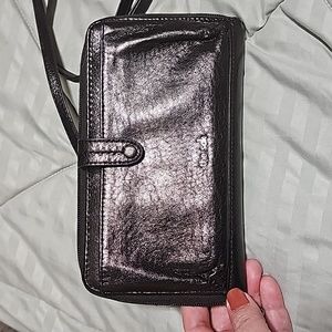 The Sak wallet purse